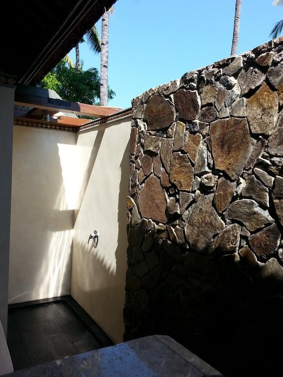 Taman Senang - Private Pool Villas - Gili Air Chambre photo
