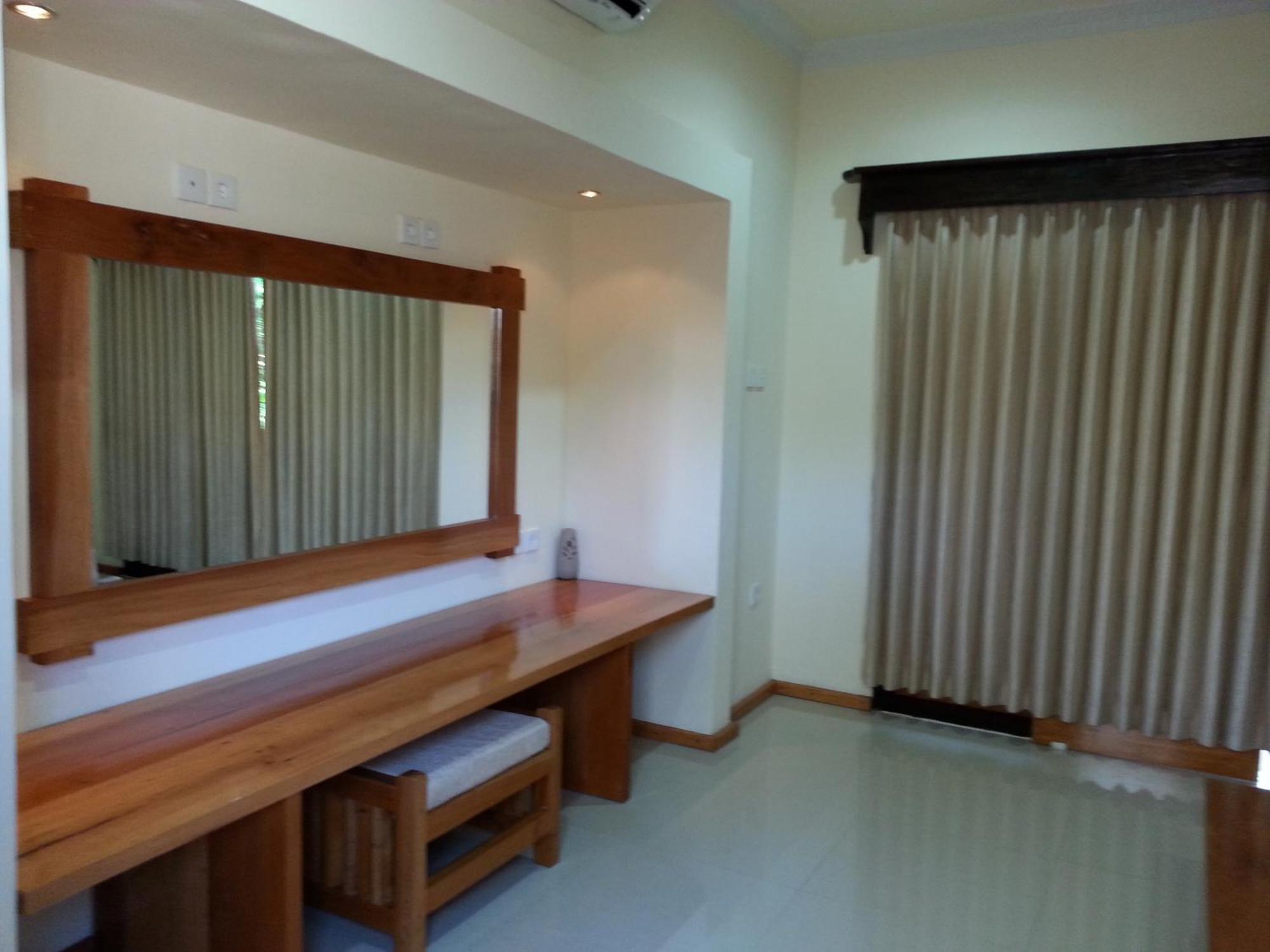 Taman Senang - Private Pool Villas - Gili Air Chambre photo
