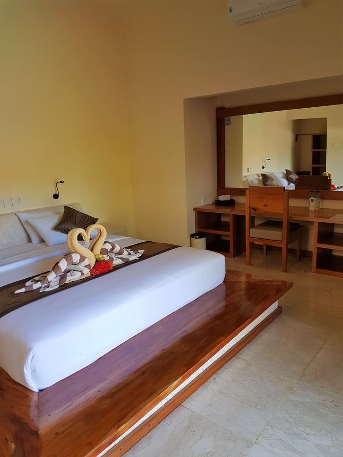 Taman Senang - Private Pool Villas - Gili Air Extérieur photo