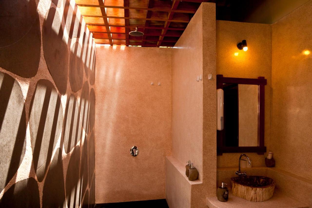 Taman Senang - Private Pool Villas - Gili Air Extérieur photo