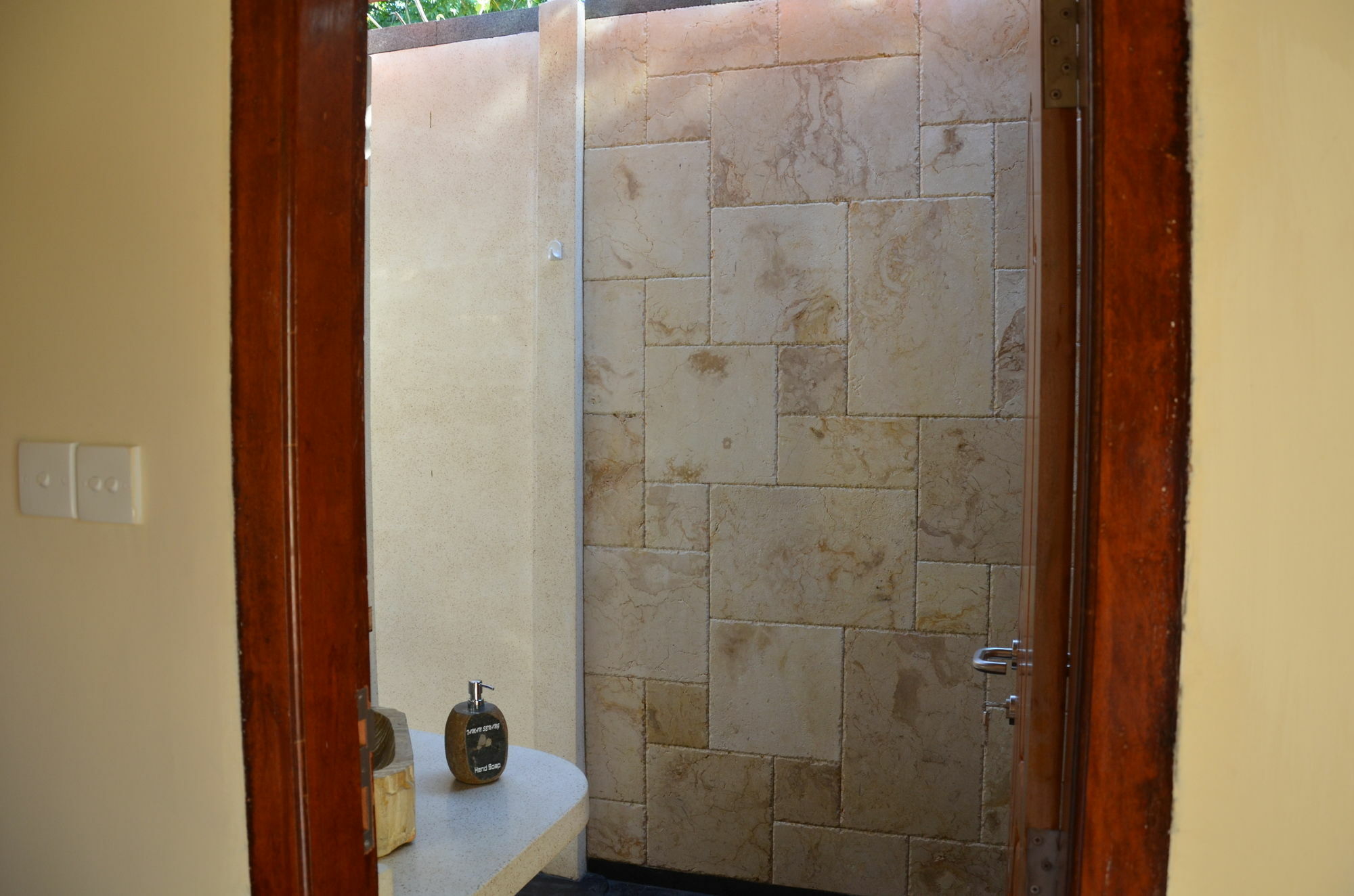 Taman Senang - Private Pool Villas - Gili Air Extérieur photo